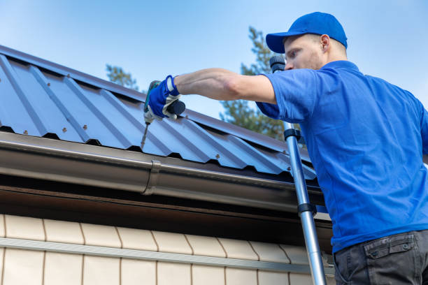 Emergency Roof Repair in Hamilton, AL