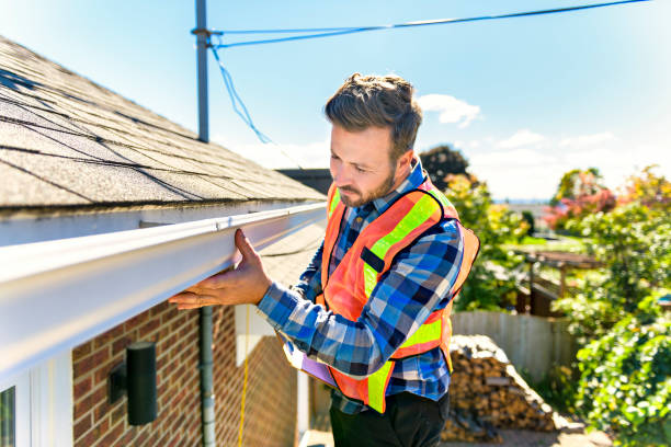 Best Metal Roofing Installation  in Hamilton, AL