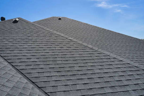 Best Flat Roofing  in Hamilton, AL