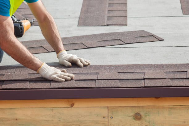 Fast & Reliable Emergency Roof Repairs in Hamilton, AL