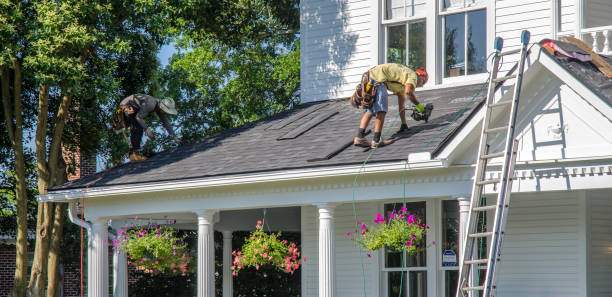 Trusted Hamilton, AL  Roofing repair and installation Experts