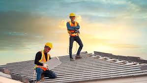 Best Roof Installation  in Hamilton, AL